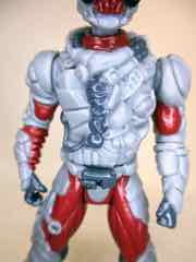 Onell Design Glyos Rift Killer Grayvec Action Figure