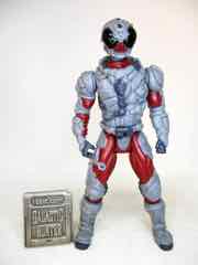 Onell Design Glyos Rift Killer Grayvec Action Figure