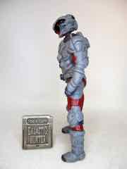 Onell Design Glyos Rift Killer Grayvec Action Figure