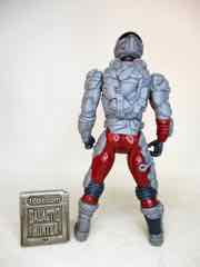 Onell Design Glyos Rift Killer Grayvec Action Figure