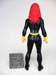 Hasbro Marvel Legends 375 Black Widow Action Figure