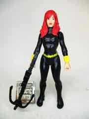 Hasbro Marvel Legends 375 Black Widow Action Figure