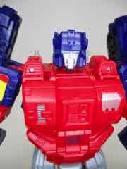 Hasbro Transformers Generations Legacy Wreck 'N Rule Collection Diaclone Universe Twin Twist