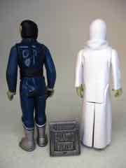 Super7 Planet of the Apes Mendez XXVI ReAction Figure