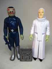 Super7 Planet of the Apes Mendez XXVI ReAction Figure