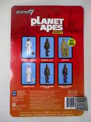 Super7 Planet of the Apes Mendez XXVI ReAction Figure