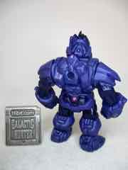 Onell Design Armorvor Ryllcedia Gorellux Action Figure