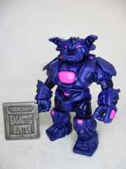 Onell Design Armorvor Ryllcedia Gorellux Action Figure