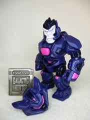 Onell Design Armorvor Ryllcedia Gorellux Action Figure