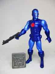 Hasbro Marvel Legends 375 Iron Man (Stealth Armor) Action Figure