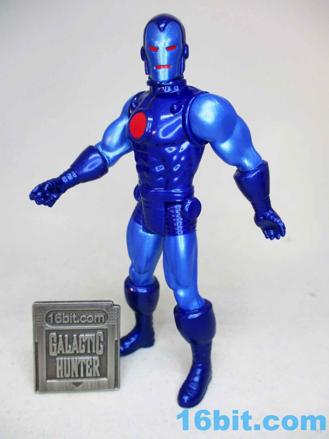 Figure of the Day Review: Hasbro Marvel Legends 375