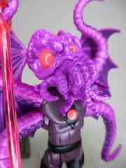 The Outer Space Men, LLC Outer Space Men Galactic Holiday Darkoneth of the Voidrillion Command Cthulhu Nautilus Action Figure