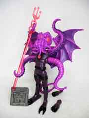 The Outer Space Men, LLC Outer Space Men Galactic Holiday Darkoneth of the Voidrillion Command Cthulhu Nautilus Action Figure