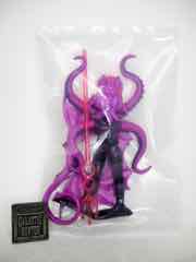 The Outer Space Men, LLC Outer Space Men Galactic Holiday Darkoneth of the Voidrillion Command Cthulhu Nautilus Action Figure
