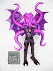 The Outer Space Men, LLC Outer Space Men Galactic Holiday Darkoneth of the Voidrillion Command Cthulhu Nautilus Action Figure