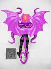 The Outer Space Men, LLC Outer Space Men Galactic Holiday Darkoneth of the Voidrillion Command Cthulhu Nautilus Action Figure