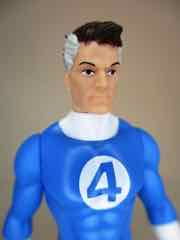 Hasbro Marvel Legends 375 Mr. Fantastic Action Figure