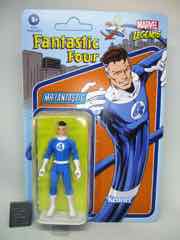Hasbro Marvel Legends 375 Mr. Fantastic Action Figure