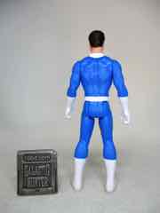 Hasbro Marvel Legends 375 Mr. Fantastic Action Figure