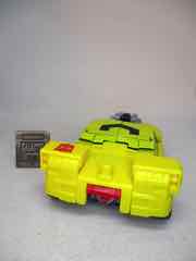 Hasbro Transformers Legacy Evolution Deluxe Hot Shot Action Figure