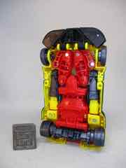 Hasbro Transformers Legacy Evolution Deluxe Hot Shot Action Figure