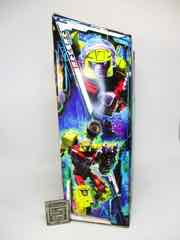 Hasbro Transformers Legacy Evolution Deluxe Hot Shot Action Figure