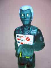 Fisher-Price Adventure People X-Ray Man Action Figure