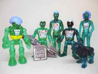 Fisher-Price Adventure People X-Ray Man Action Figure