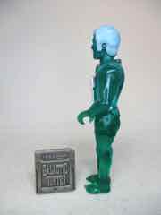 Fisher-Price Adventure People X-Ray Man Action Figure