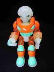 Onell Design Glyos Glyarmor Andromeda Action Figure