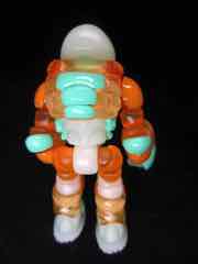 Onell Design Glyos Glyarmor Andromeda Action Figure