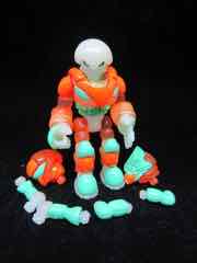 Onell Design Glyos Glyarmor Andromeda Action Figure