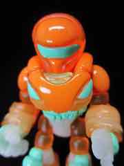 Onell Design Glyos Glyarmor Andromeda Action Figure