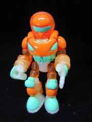 Onell Design Glyos Glyarmor Andromeda Action Figure