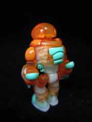 Onell Design Glyos Glyarmor Andromeda Action Figure