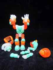 Onell Design Glyos Glyarmor Andromeda Action Figure