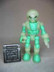 Onell Design Glyos Glyarmor Andromeda Action Figure