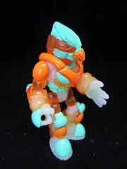 Onell Design Glyos Glyarmor Andromeda Action Figure