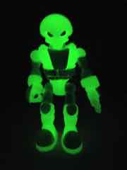 Onell Design Glyos Glyarmor Andromeda Action Figure