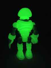 Onell Design Glyos Glyarmor Andromeda Action Figure