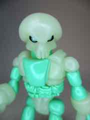 Onell Design Glyos Glyarmor Andromeda Action Figure