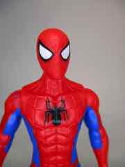 Hasbro Marvel Spider-Man Epic Hero Series Spider-Man Action Figure