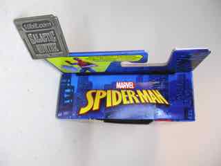 Hasbro Marvel Spider-Man Epic Hero Series Spider-Man Action Figure