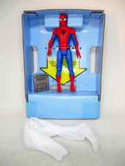 Hasbro Marvel Spider-Man Epic Hero Series Spider-Man Action Figure