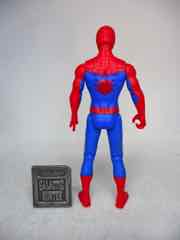 Hasbro Marvel Spider-Man Epic Hero Series Spider-Man Action Figure