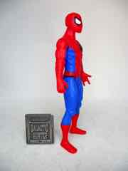 Hasbro Marvel Spider-Man Epic Hero Series Spider-Man Action Figure