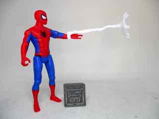 Hasbro Marvel Spider-Man Epic Hero Series Spider-Man Action Figure