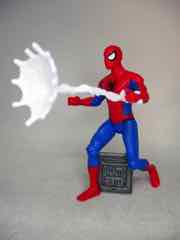 Hasbro Marvel Spider-Man Epic Hero Series Spider-Man Action Figure