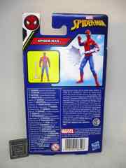 Hasbro Marvel Spider-Man Epic Hero Series Spider-Man Action Figure