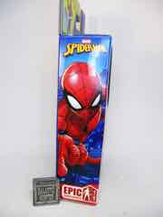 Hasbro Marvel Spider-Man Epic Hero Series Spider-Man Action Figure